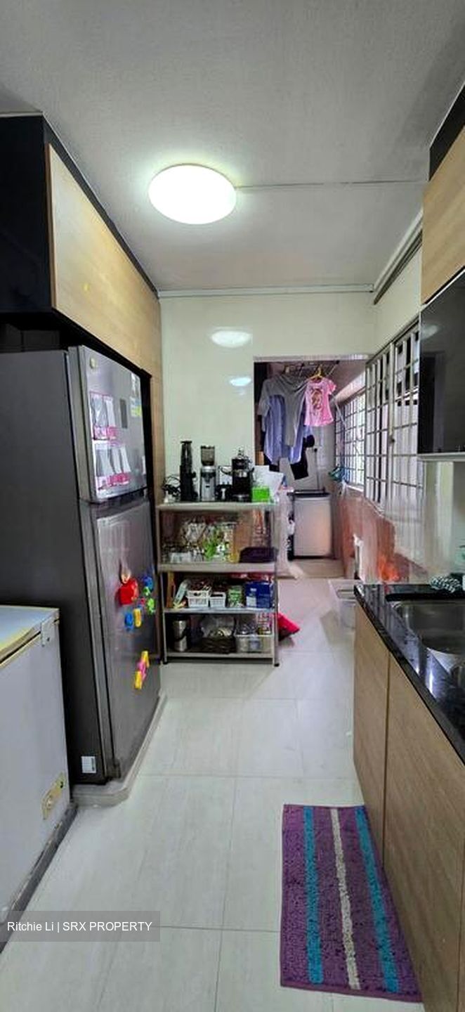 Blk 288F Bukit Batok Street 25 (Bukit Batok), HDB 5 Rooms #457324511